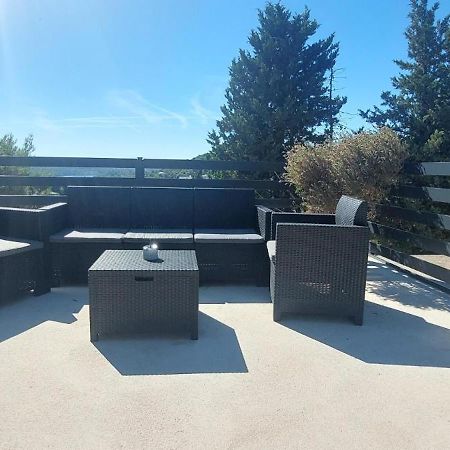 Apartman Sibenka Šibenik Esterno foto