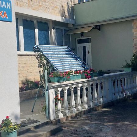 Apartman Sibenka Šibenik Esterno foto