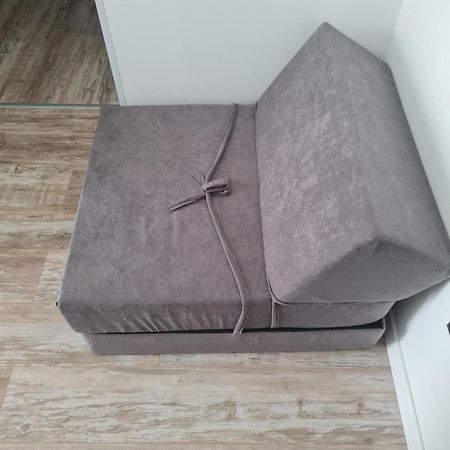Apartman Sibenka Šibenik Esterno foto