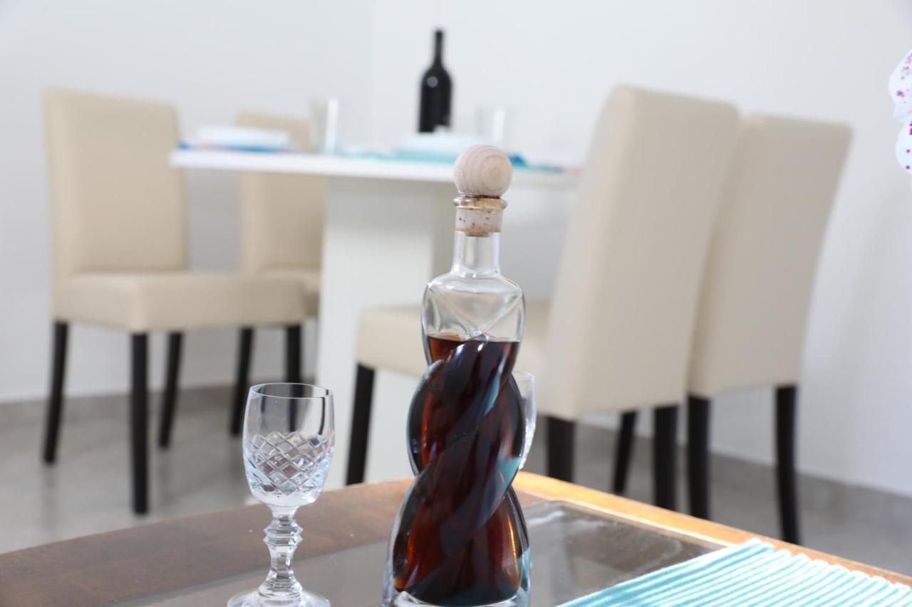 Apartman Sibenka Šibenik Esterno foto