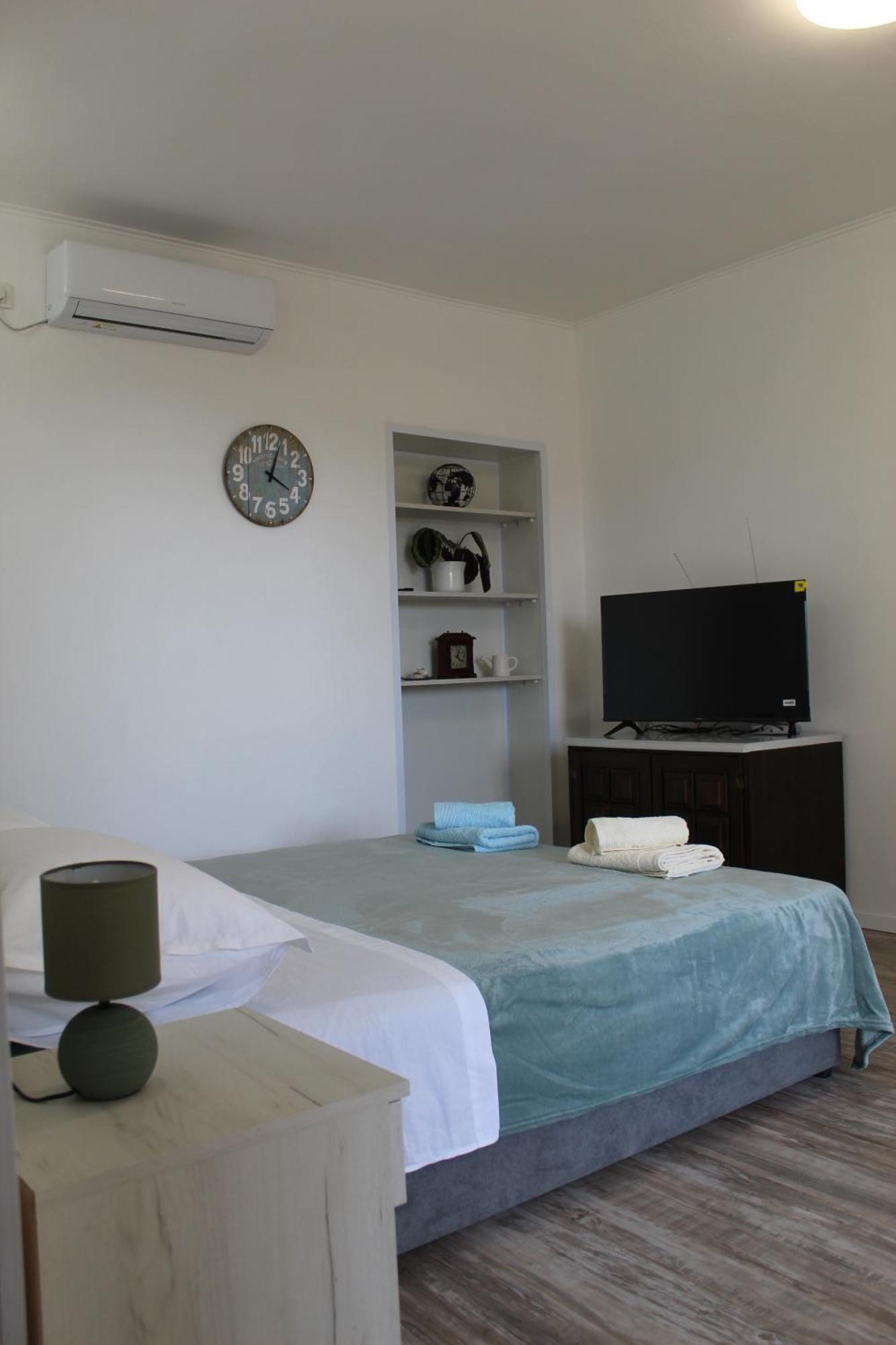 Apartman Sibenka Šibenik Esterno foto