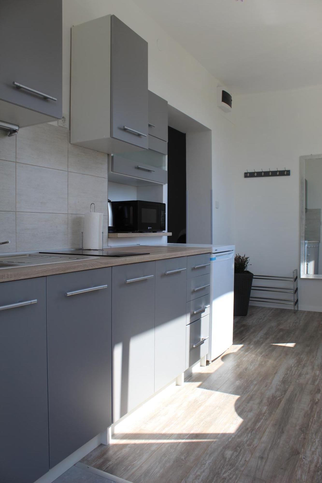 Apartman Sibenka Šibenik Esterno foto