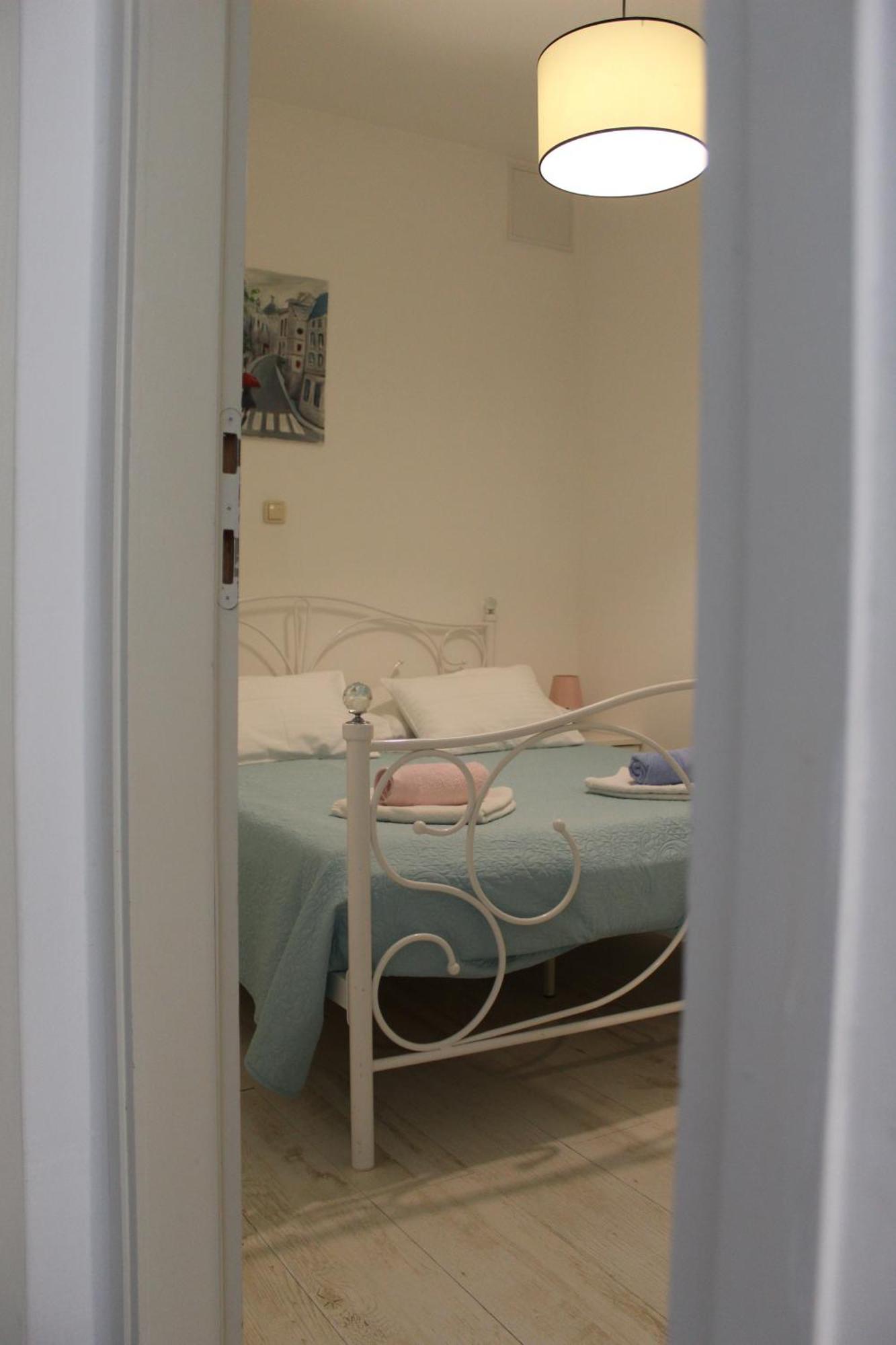 Apartman Sibenka Šibenik Esterno foto