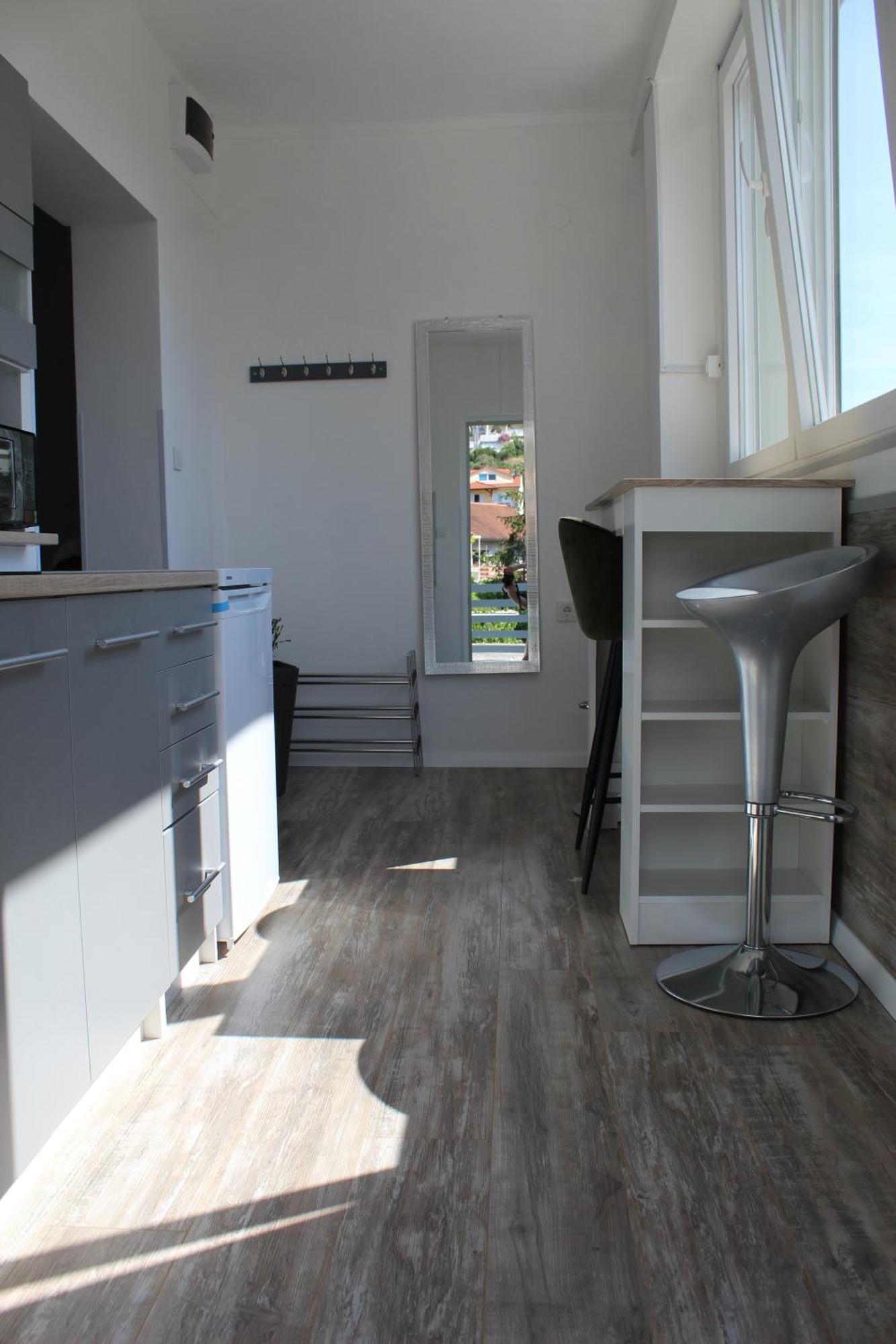 Apartman Sibenka Šibenik Esterno foto