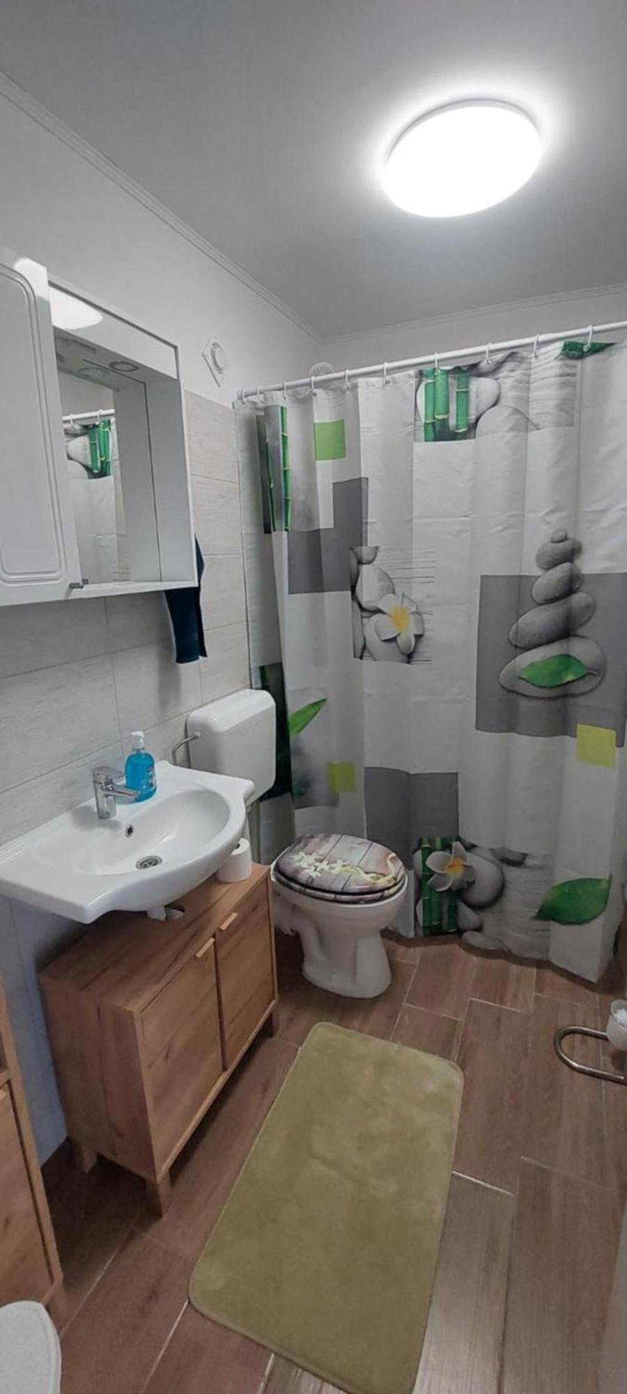 Apartman Sibenka Šibenik Esterno foto