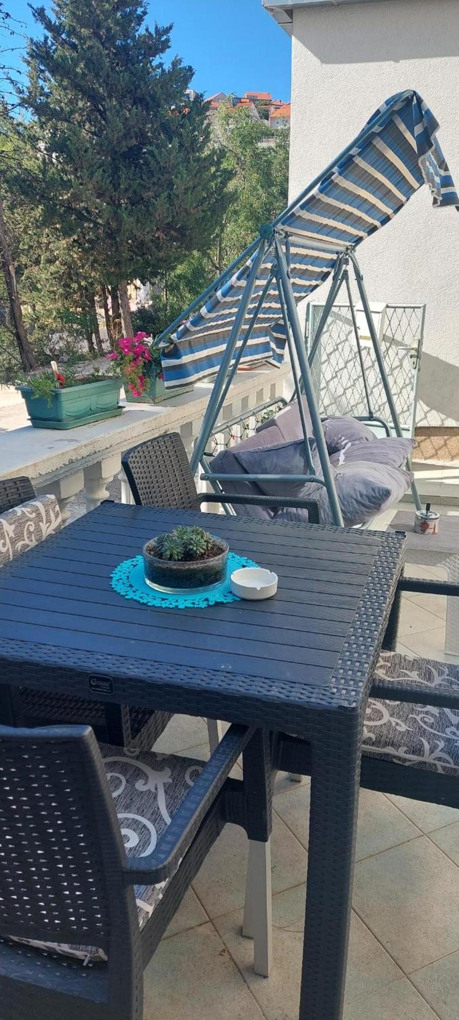 Apartman Sibenka Šibenik Esterno foto